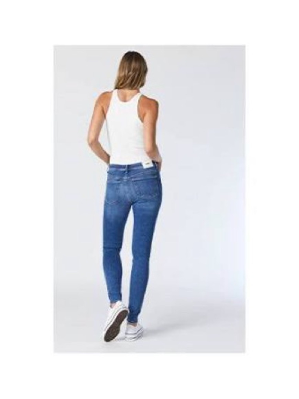 Mavi Alissa Jeans EUC
